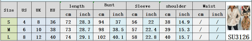 Fashionable Coat  Limited  Edition™️