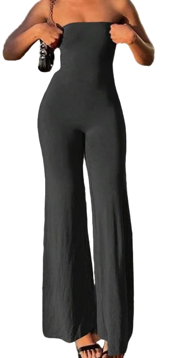 Strapless Jumpsuit ™️
