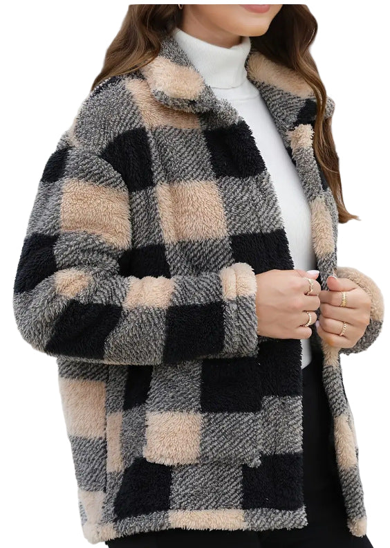 Coat Pocket With Long Sleeve