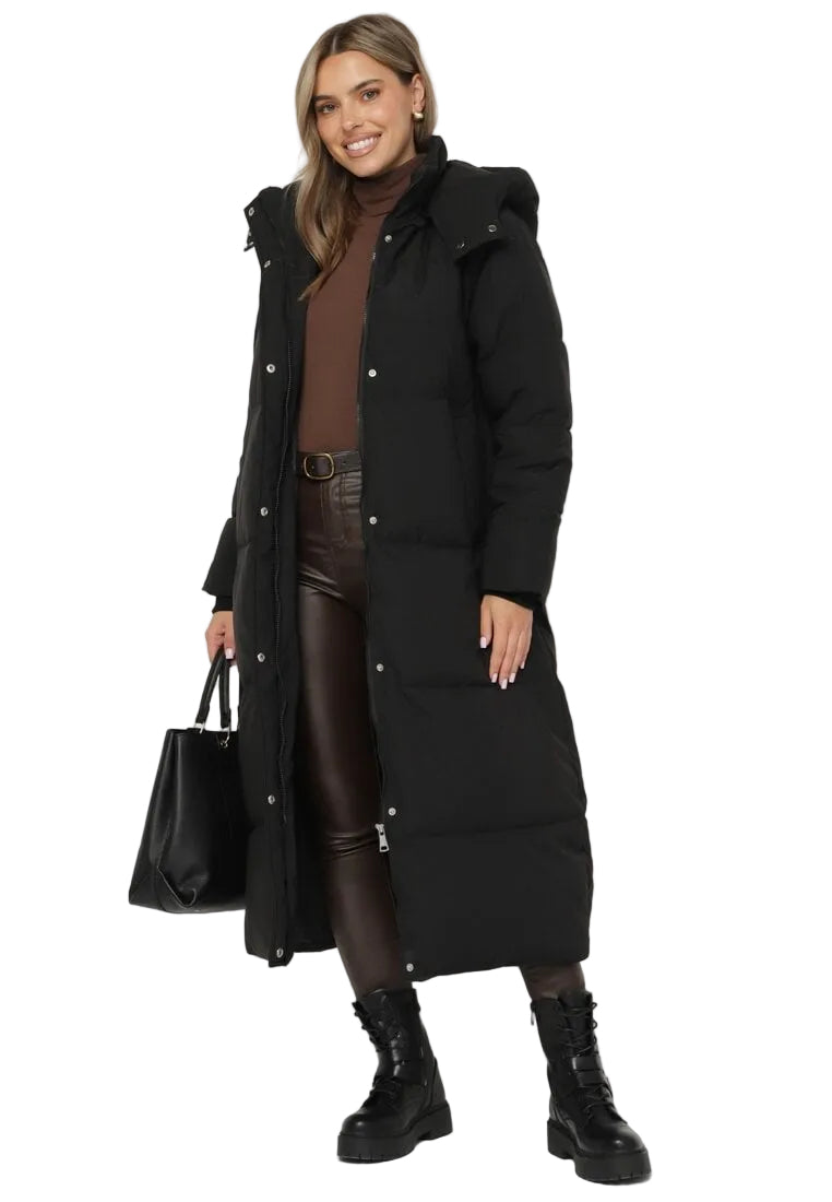 Padded Jacket Limited edition ™️