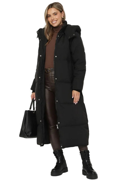 Padded Jacket Limited edition ™️