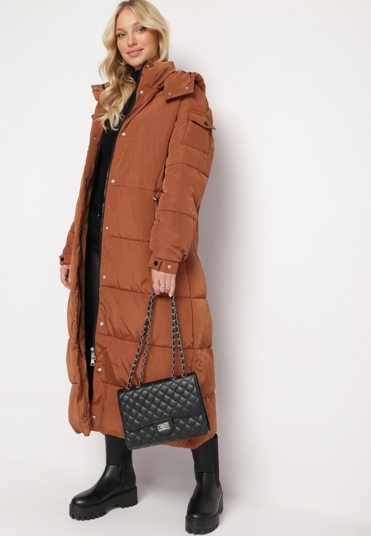 Down Jacket Limited Edition