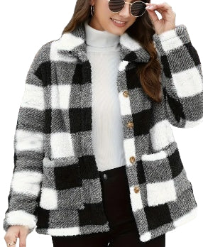 Coat Pocket With Long Sleeve