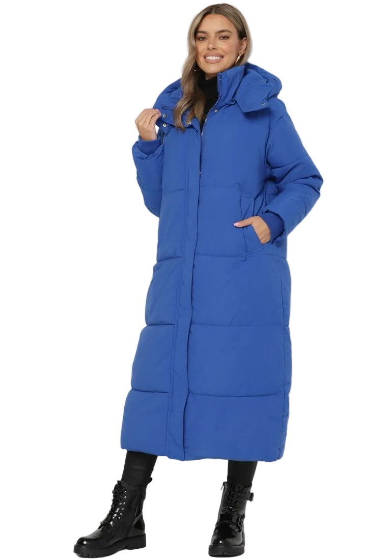 Padded Jacket Limited edition ™️