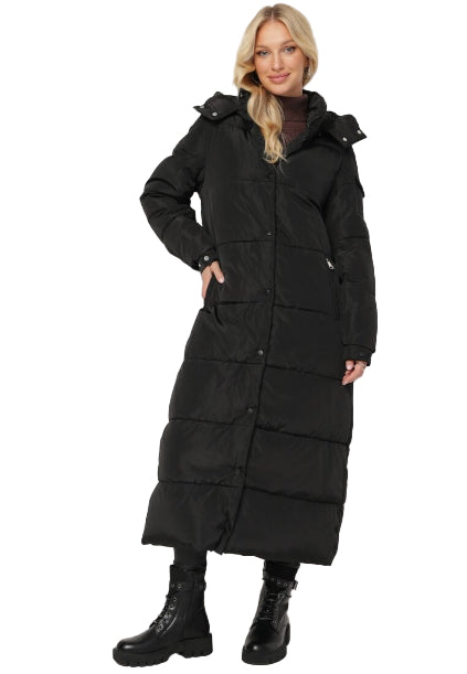 Down Jacket Limited Edition