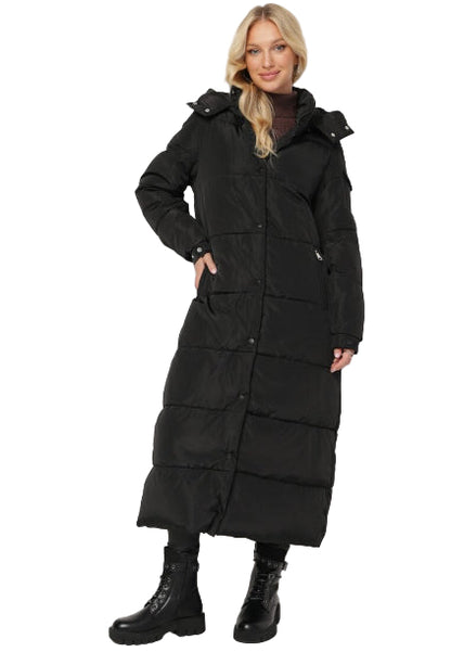 Down Jacket Limited Edition