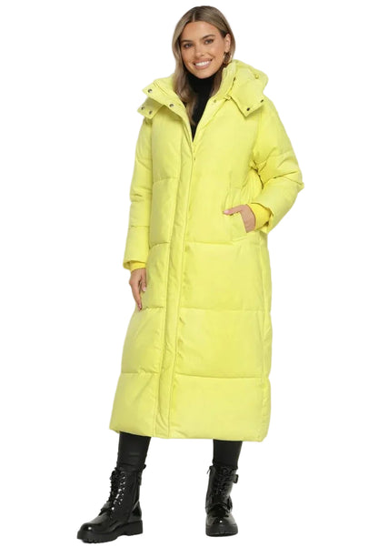 Padded Jacket Limited edition ™️