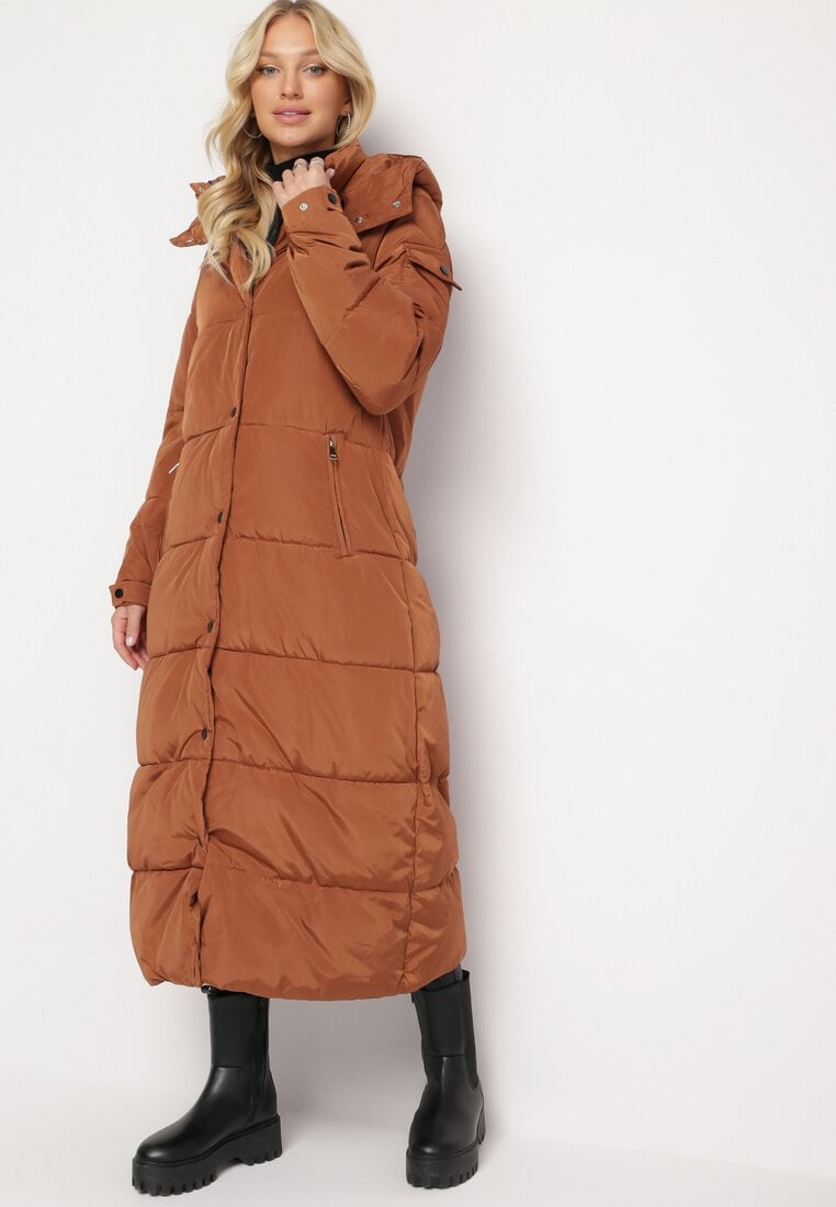 Down Jacket Limited Edition